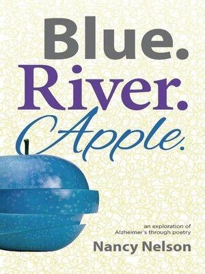 cover image of Blue River Apple